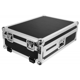 	Flight cases régies DJ - Power Acoustics - Flight cases - FC SCRATCH BS