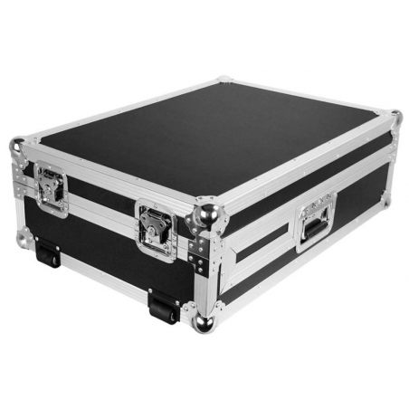 Flight cases régies DJ - Power Acoustics - Flight cases - FC SCRATCH BS