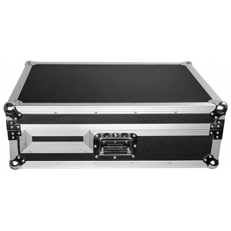 Flight cases régies DJ - Power Acoustics - Flight cases - FC SCRATCH BS