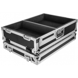 	Flight cases régies DJ - Power Acoustics - Flight cases - FC SCRATCH BS