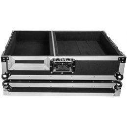 	Flight cases régies DJ - Power Acoustics - Flight cases - FC SCRATCH BS