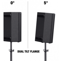 	Enceintes amplifiées - LD Systems - STINGER 10 A G3