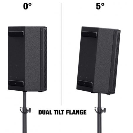 Enceintes amplifiées - LD Systems - STINGER 10 A G3