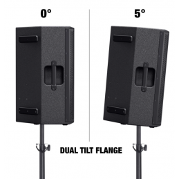 	Enceintes amplifiées - LD Systems - STINGER 12 A G3