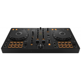 	Contrôleurs DJ USB - Pioneer DJ - DDJ-FLX4