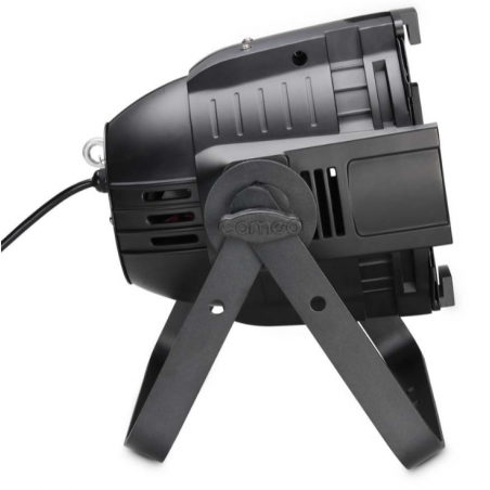 Projecteurs PAR LED - Cameo - STUDIO PAR 64 Q 8W
