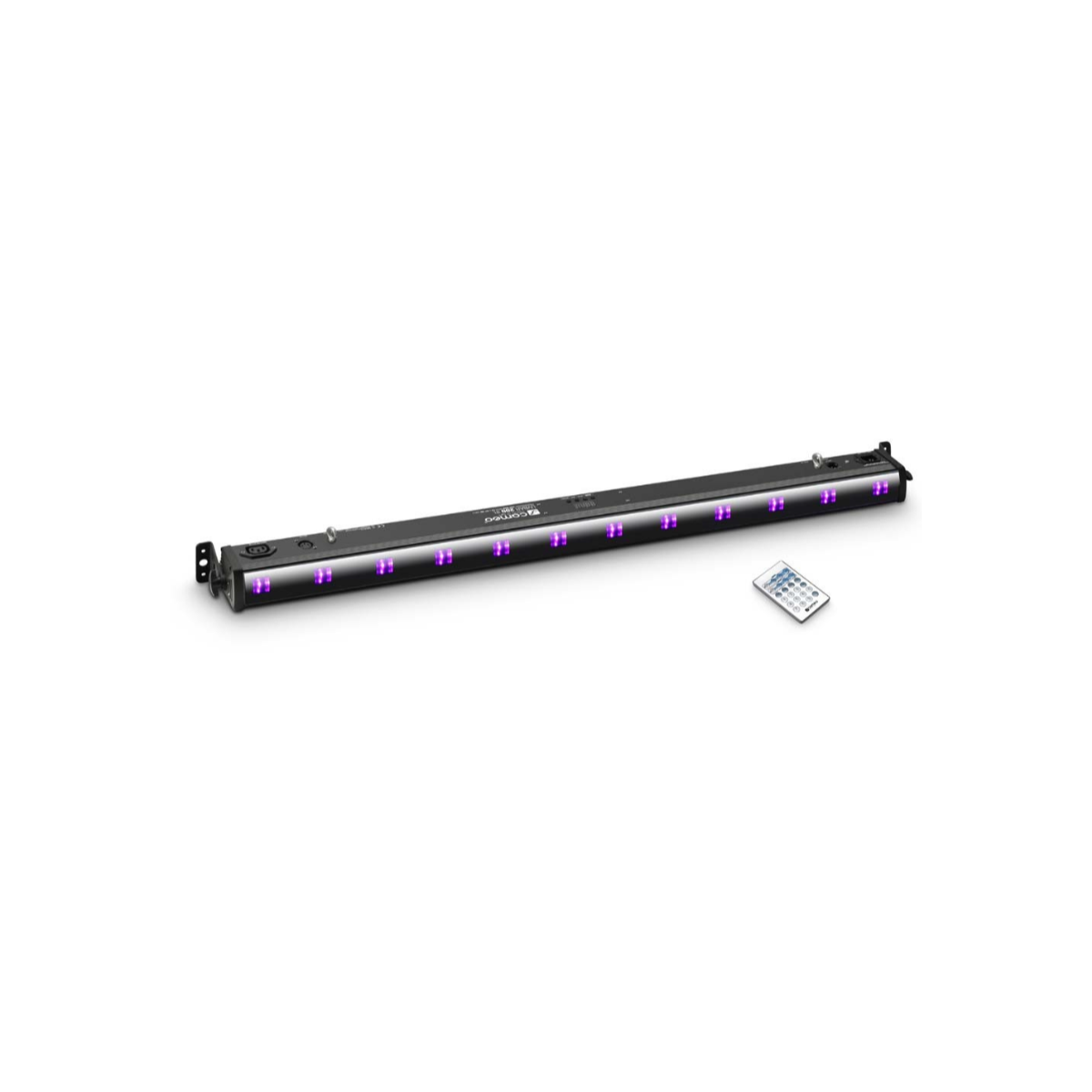 Lumières noires - Cameo - UV BAR 200 IR