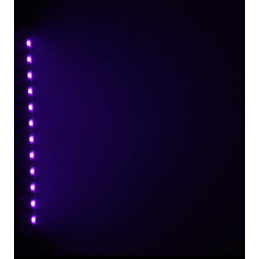 	Lumières noires - Cameo - UV BAR 200 IR