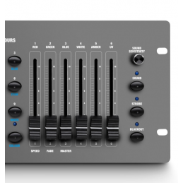 	Contrôleurs DMX - Cameo - CONTROL 54