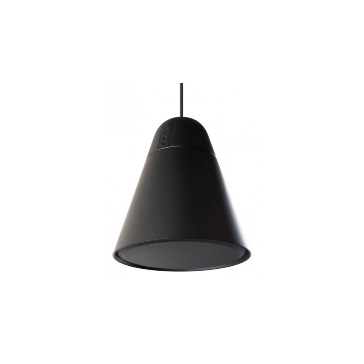 Enceintes plafonniers - Biamp Systems - P60DT (NOIR)