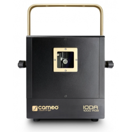 	Lasers multicolore - Cameo - IODA 1000 RGB