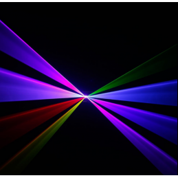 	Lasers multicolore - Cameo - IODA 1000 RGB