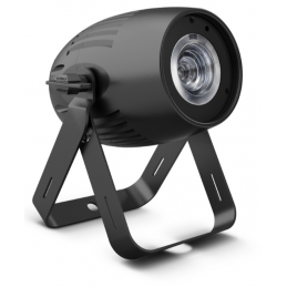 	Projecteurs PAR LED - Cameo - Q-SPOT 40 TW (NOIR)