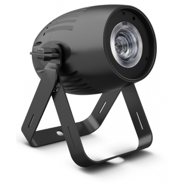 Projecteurs PAR LED - Cameo - Q-SPOT 40 TW (NOIR)