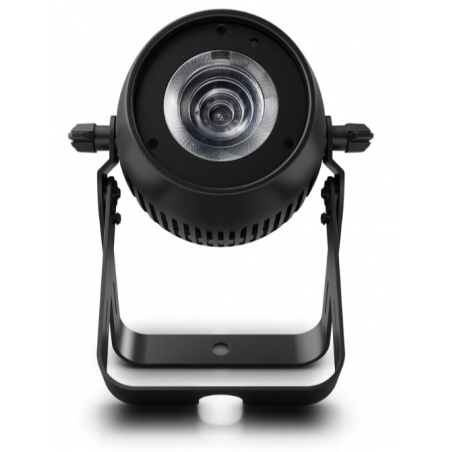 Projecteurs PAR LED - Cameo - Q-SPOT 40 TW (NOIR)