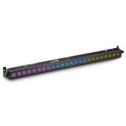 	Barres led RGB - Cameo - TRIBAR 400 IR