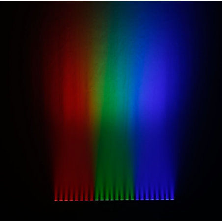 Barres led RGB - Cameo - TRIBAR 400 IR