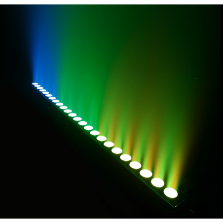 Barres led RGB - Cameo - TRIBAR 400 IR