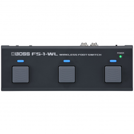 Pédales d'effets - Boss - FS-1-WL