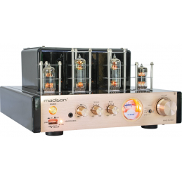 Amplis stéréo hifi - Madison - MAD-TA10BT