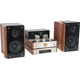 Chaines hifi - Madison - MAD-TA20BT