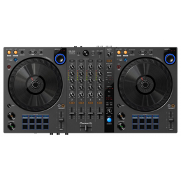 Contrôleurs DJ USB - Pioneer DJ AlphaTheta - DDJ-FLX6-GT