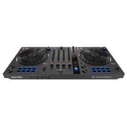 	Contrôleurs DJ USB - Pioneer DJ - DDJ-FLX6-GT