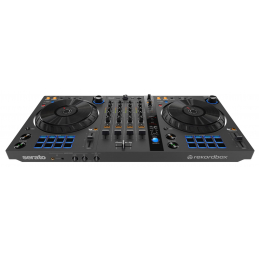 	Contrôleurs DJ USB - Pioneer DJ AlphaTheta - DDJ-FLX6-GT