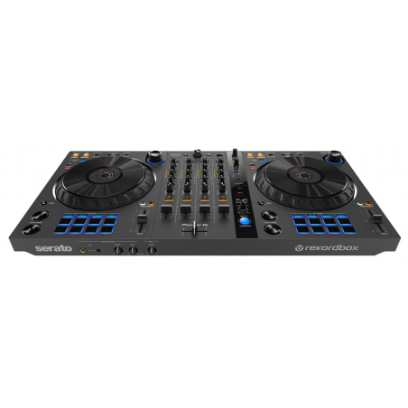 Contrôleurs DJ USB - Pioneer DJ - DDJ-FLX6-GT