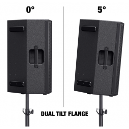 	Enceintes amplifiées - LD Systems - STINGER 15 A G3