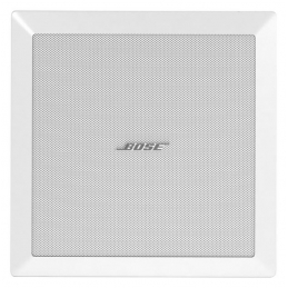 Accessoires enceinte d’installation - Bose - DS Square White