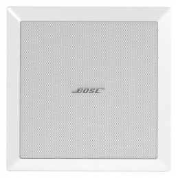 	Accessoires enceinte d’installation - Bose Professional - DS Square White