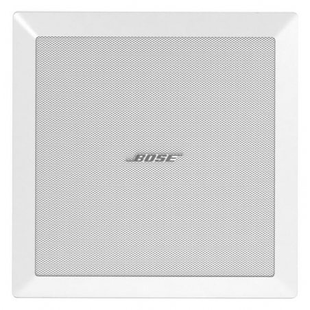 Accessoires enceinte d’installation - Bose Professional - DS Square White