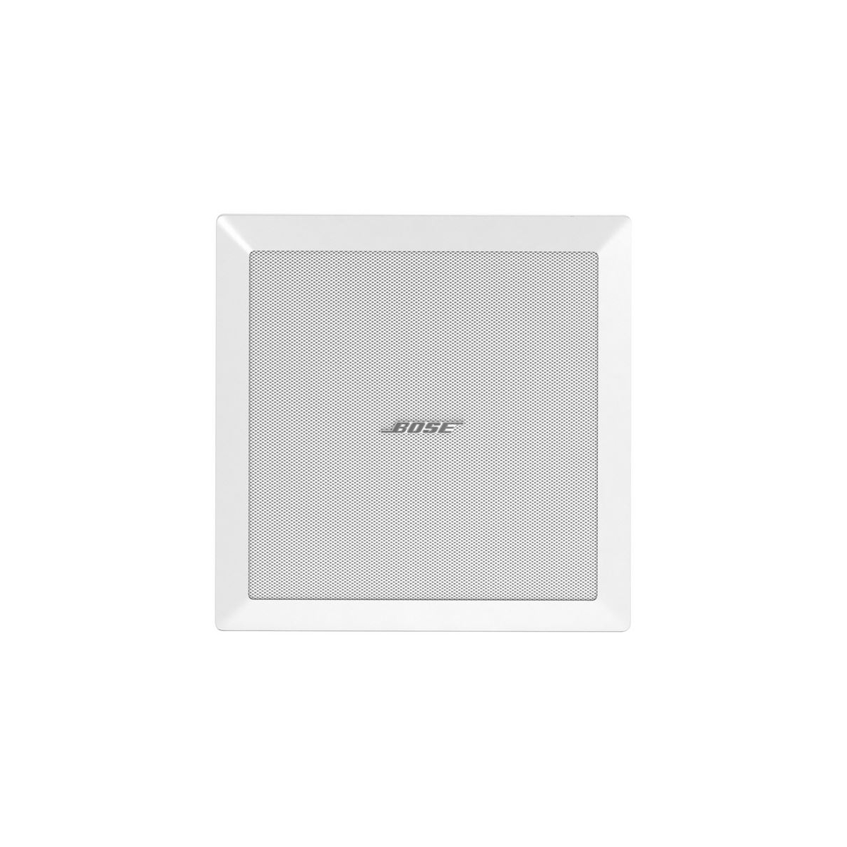 Accessoires enceinte d’installation - Bose Professional - DS Square White