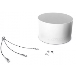 	Accessoires enceinte d’installation - Bose Professional - Pendant mount kit DS16F...