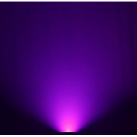Projecteurs PAR LED extérieur - Cameo - FLAT PRO FLOOD IP65 TRI
