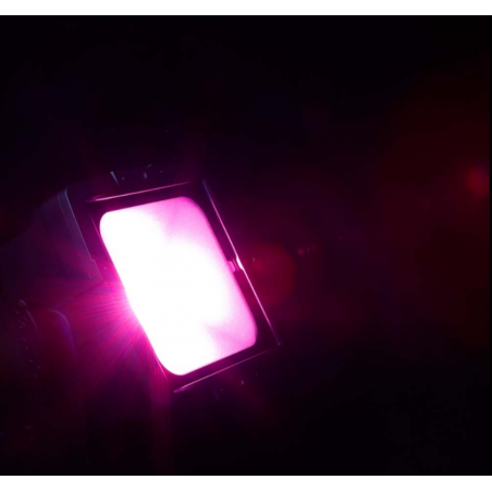 Projecteurs PAR LED extérieur - Cameo - FLAT PRO FLOOD IP65 TRI