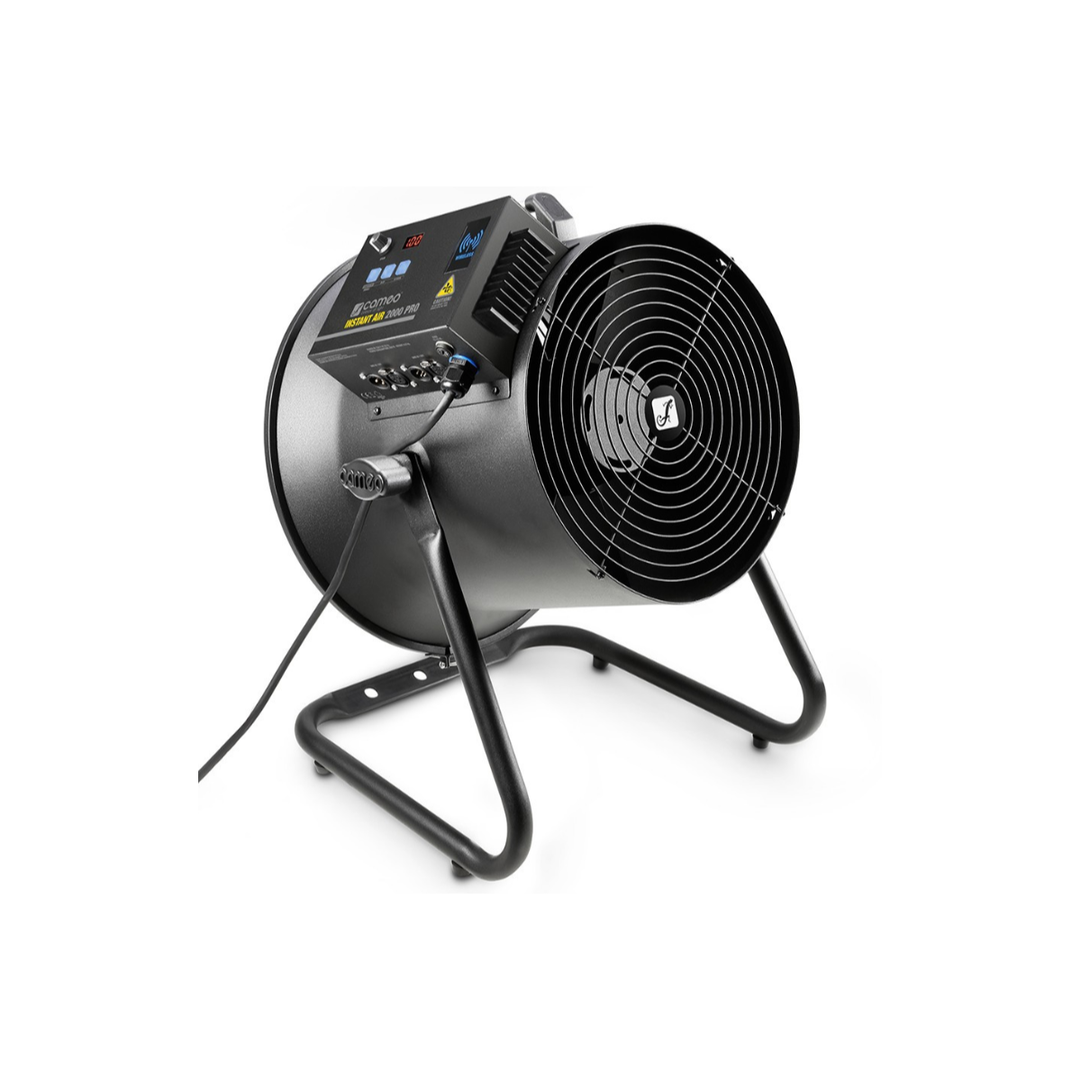 Machines à vent - Cameo - INSTANT AIR 2000 PRO