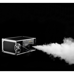 	Machines à fumée - Cameo - INSTANT FOG 1700 T PRO