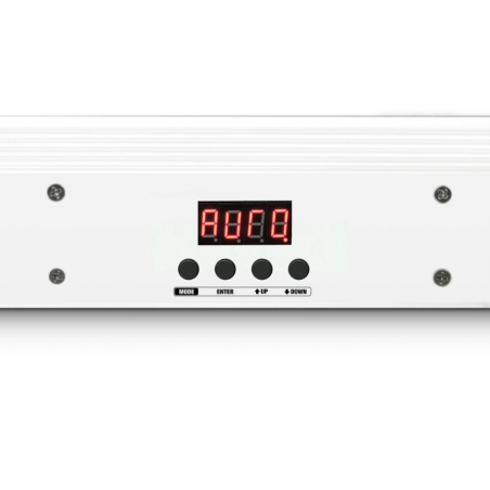 Barres led RGB - Cameo - TRIBAR 200 IR WH