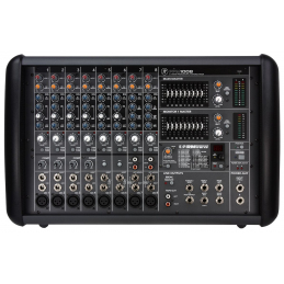 Consoles amplifiées - Mackie - PPM1008