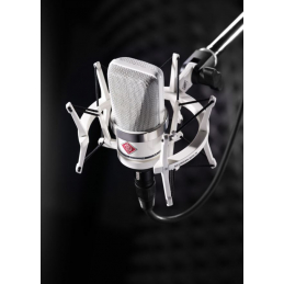 	Micros studio - Neumann - TLM 102 White Edition