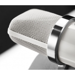 	Micros studio - Neumann - TLM 102 White Edition