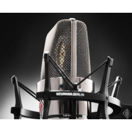 	Micros studio - Neumann - TLM 103 25 Years Edition