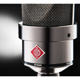 	Micros studio - Neumann - TLM 103 25 Years Edition