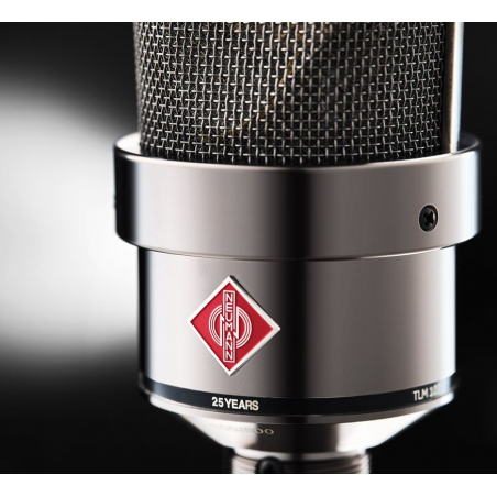 Micros studio - Neumann - TLM 103 25 Years Edition