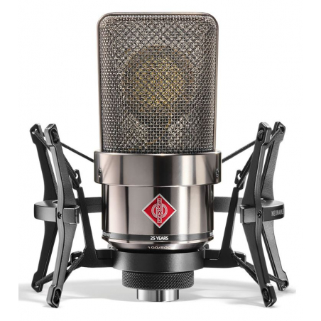 Micros studio - Neumann - TLM 103 25 Years Edition