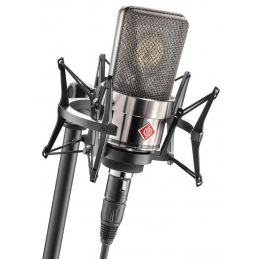 	Micros studio - Neumann - TLM 103 25 Years Edition