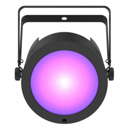 	Lumières noires - Chauvet DJ - COREpar UV120 ILS