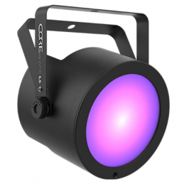 Lumières noires - Chauvet DJ - COREpar UV120 ILS